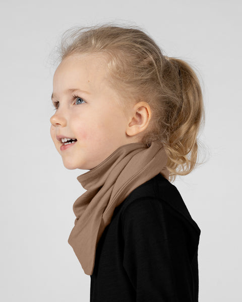 Pañuelo de merino 160 para niños