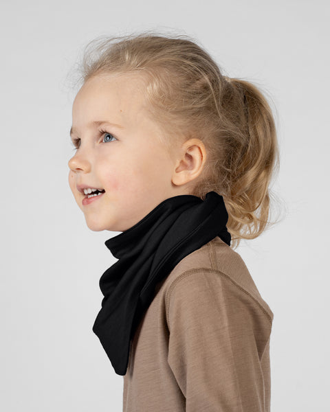 Pañuelo de merino 160 para niños