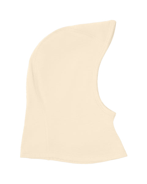 Pasamontañas de lana merina 160 para niños