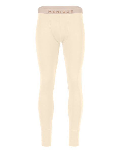 Pantalón inferior natural para hombre 250