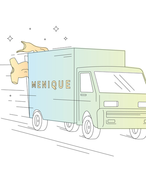 Mejora de Envío Exprés