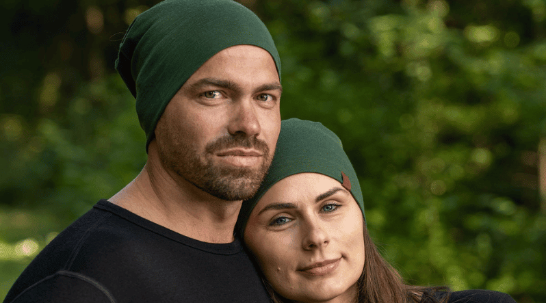 Todos los gorros
