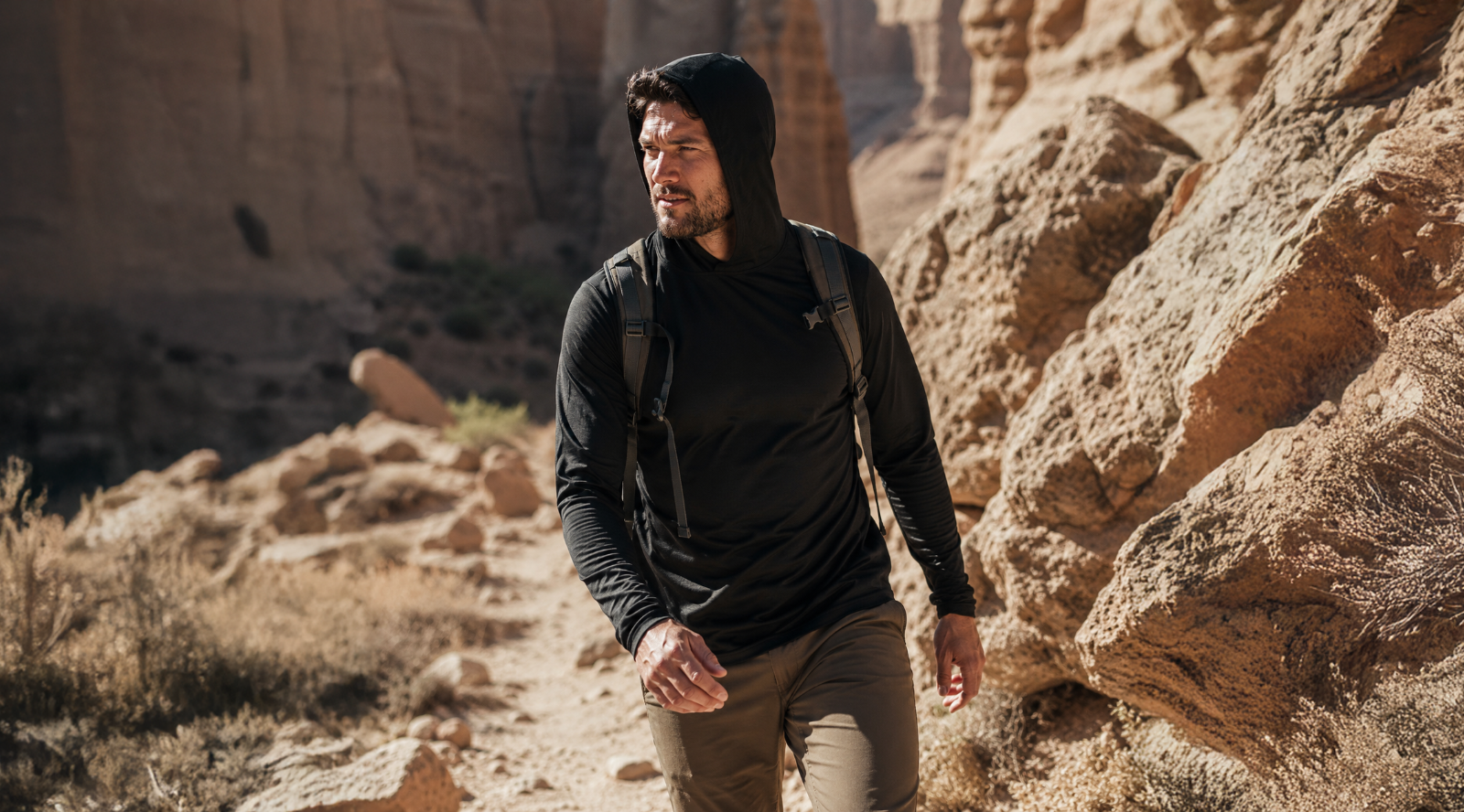 Summer Essentials - MENIQUE