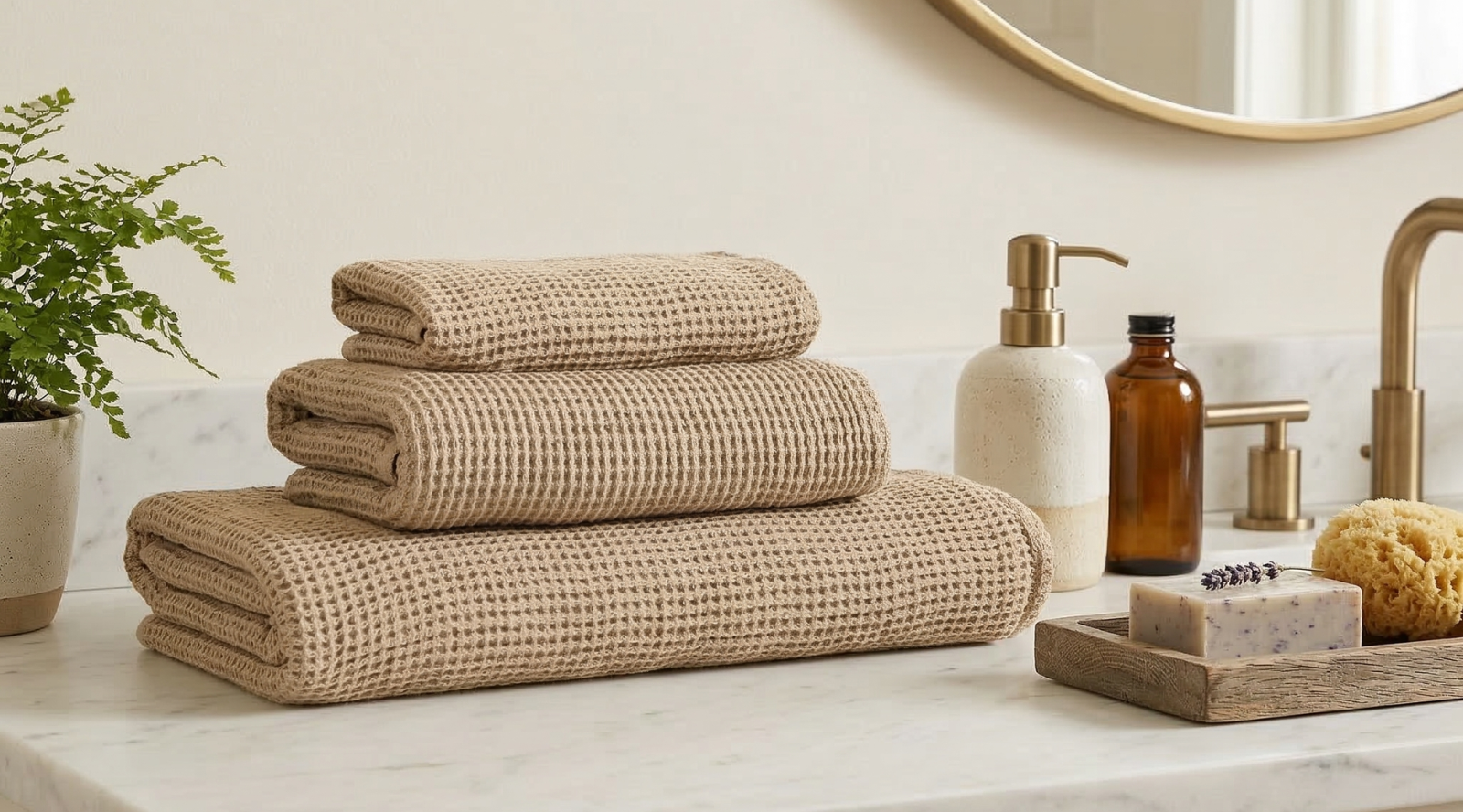Colección para baño