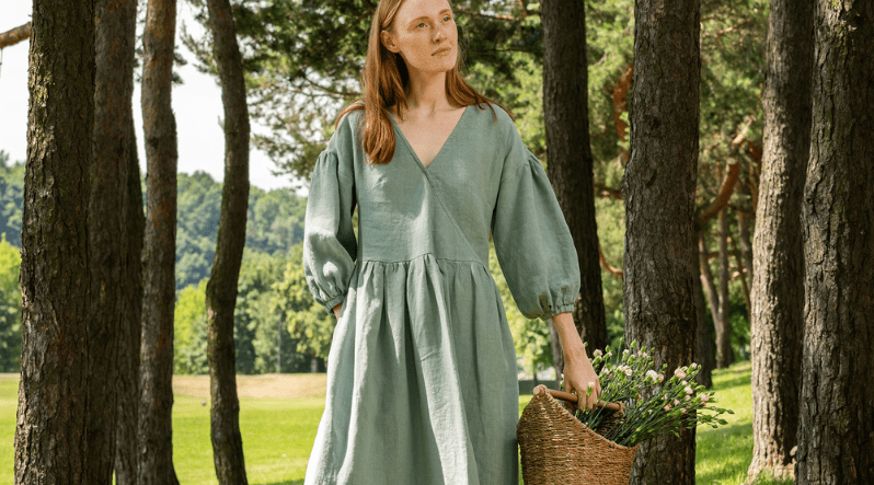 Vestidos Bohemios
