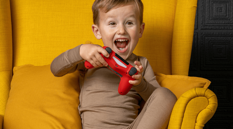 Los más vendidos para niños