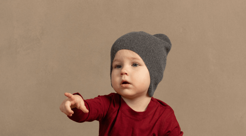 Gorros y Pasamontañas para Niños