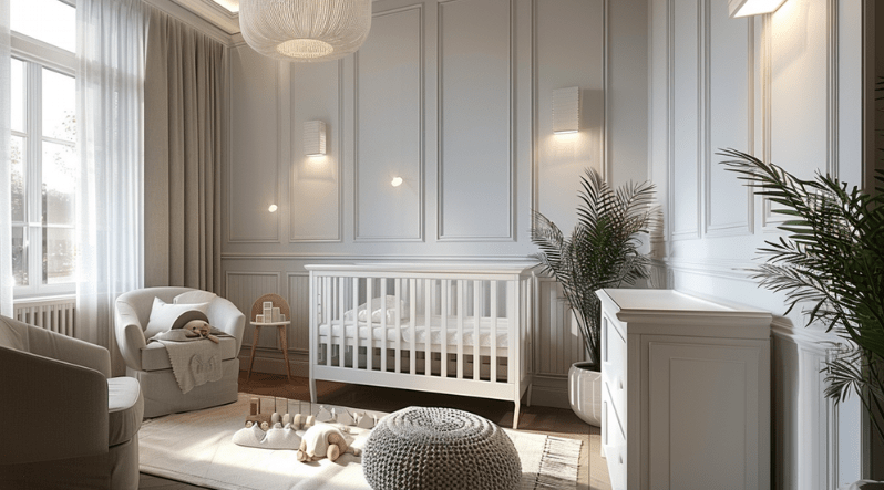 Coming home collection - MENIQUE