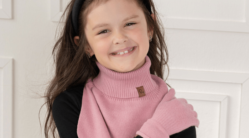Accesorios en oferta para niños