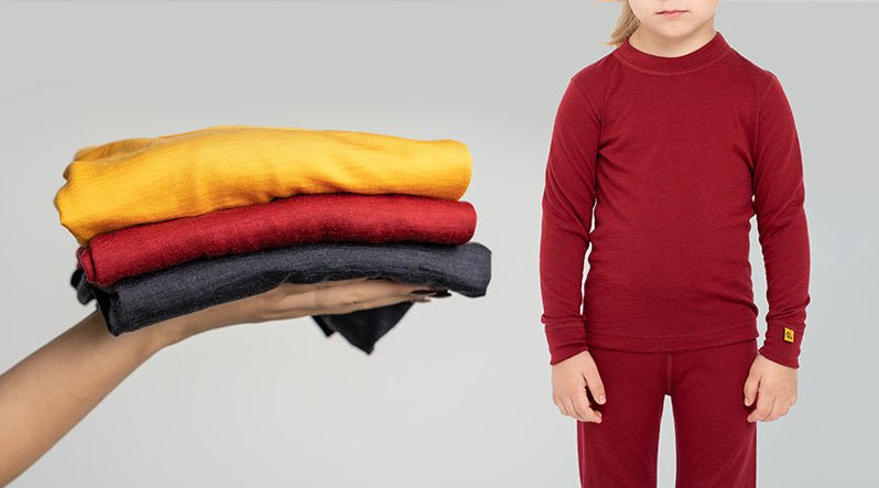 Paquete y Ahorra Niños