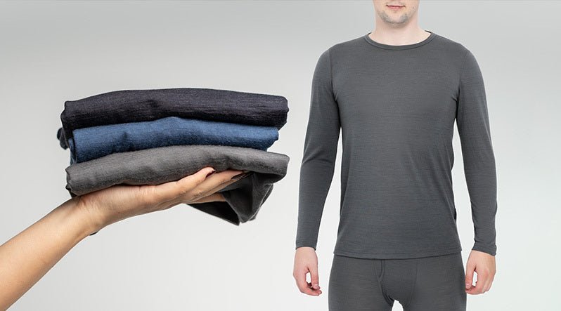 Conjunto y Ahorra Hombre