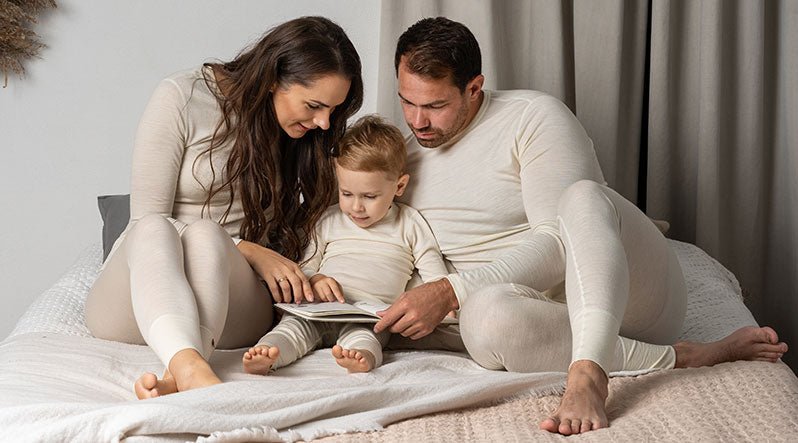 Toda la ropa de 160 g/m²