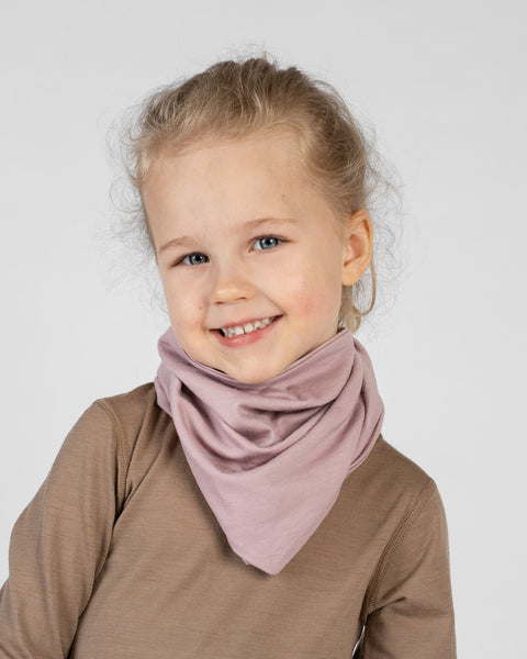 Pañuelo de merino 160 para niños
