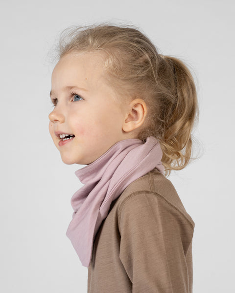 Pañuelo de merino 160 para niños