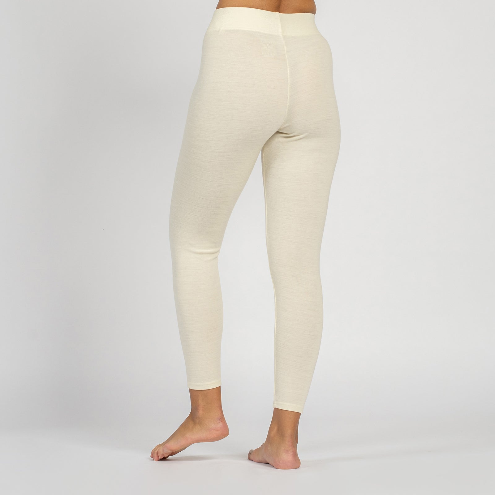 Leggings naturales para mujer 250