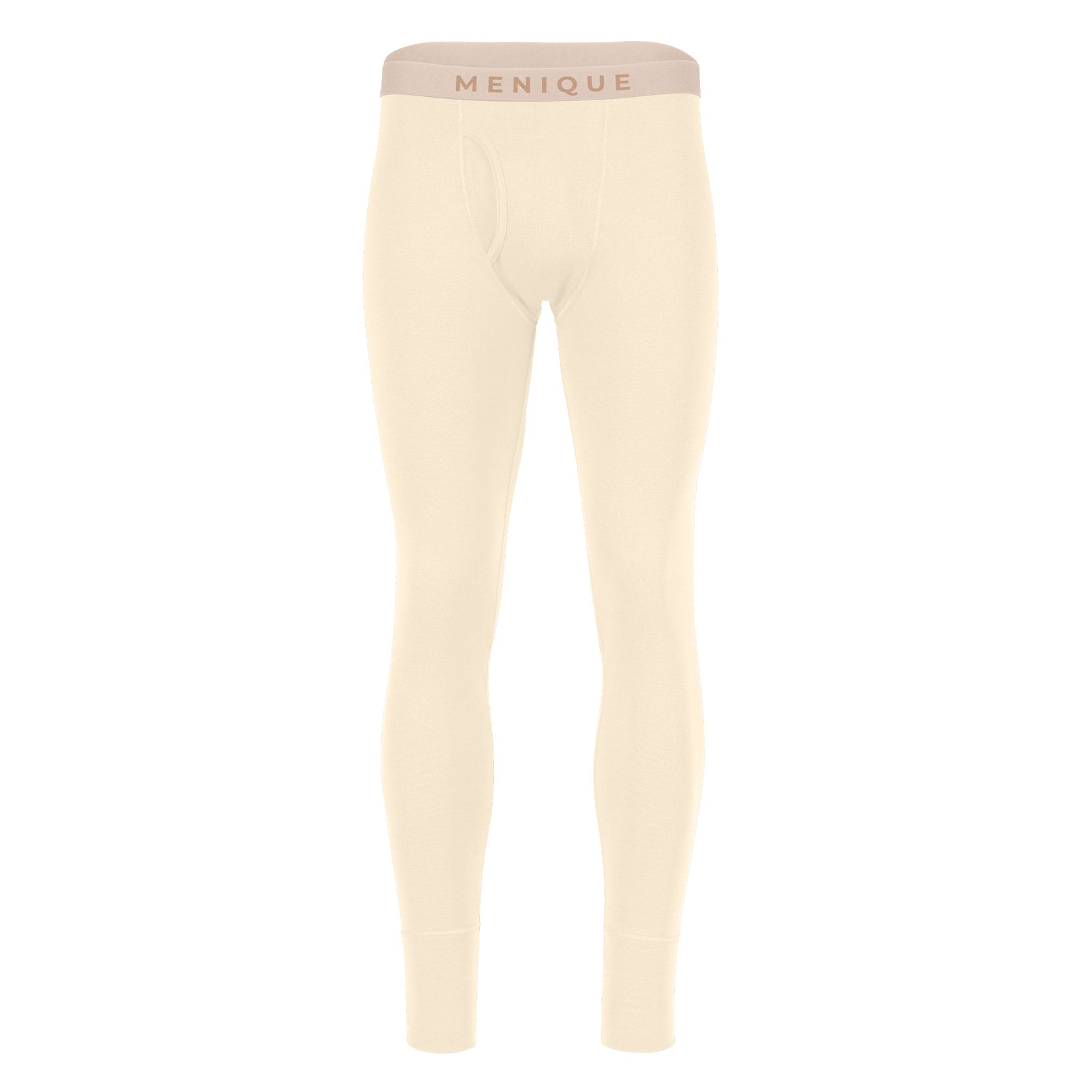 Men's Bottom Rub 250gsm Natural