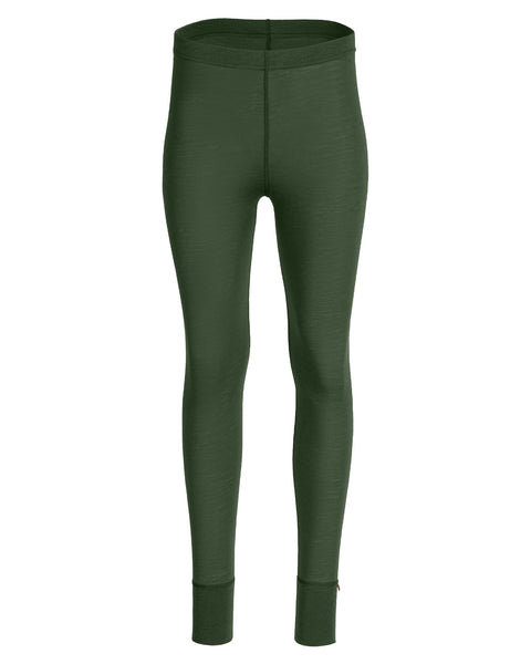Women's 160 Bottom Dark Green